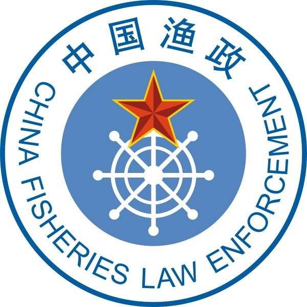安徽中国渔政悬挂徽